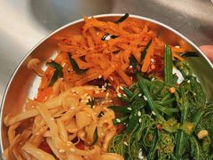 -馥二代韩式烤肉 2세대 불고기(喷水池店)