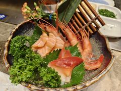 -大渔铁板烧(花园道店)