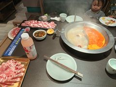 -额尔敦·品质自助(摩尔城店)