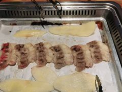 -新石器烤肉(南站店)