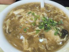 -奥华餐厅·老张记(台基厂店)