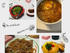 -茉莉餐厅(包河万达店)