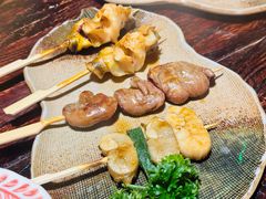 -酒肴一瓢·活贝料理·日本料理(三元桥·霄云路店)