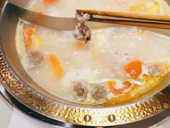 -巴邑火锅·鲜切牛肉(萧山银隆店)
