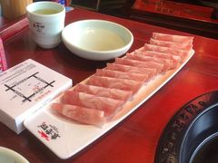 -袁老四重庆老火锅(桐梓坡店)