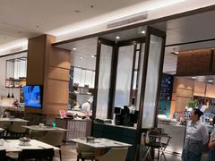 -盐城万豪酒店-盐城厨房西餐厅