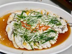 -旺顺阁鱼头泡饼(小红门店)