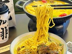-袁记云饺的猜想(东方宝泰首店)