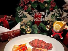 -弦月窗LUNETTE BY AMANDA(复兴路店)