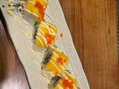-武藏日本料理(宝安壹方城店)