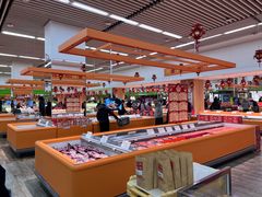 -果蔬好生活超市(东湖店)