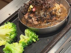 -肉肉大米(金虹桥店)