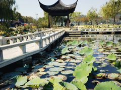 -南北湖风景区