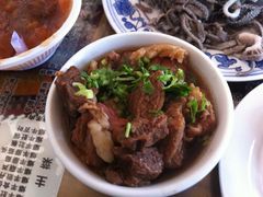 -东兴顺爆肚张