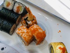 -莲寿司(国兴店)