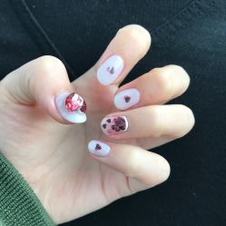 -U3美甲