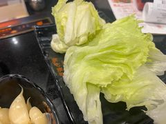 -呷哺呷哺(西单大悦城店)