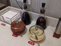 -喜家德虾仁水饺(东海缤纷天地店)