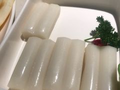 年糕-海底捞火锅(上元大街店)