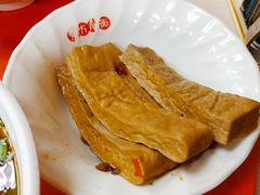 豆干-东方削面(迎泽街店)