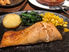 -萨莉亚意式餐厅(杭州西溪龙湖天街店)