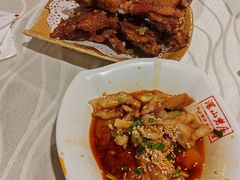 -深山老屋(国顺东路店)