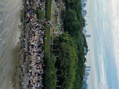 -深圳湾公园(南山区)