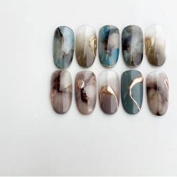 -LILY NAILS美甲美睫