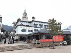 -抚仙湖禄充风景区