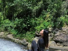 -宁乡沩山龙泉漂流