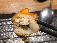 -70后饭吧(府河街店)