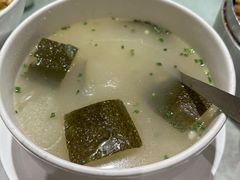-绿草地·湘菜(酃湖师院店)