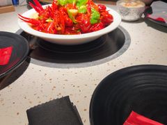 -沪小胖·小龙虾·蓝龙王(八佰伴店)