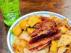 -陆长玖古法猪脚饭(玄风桥店)