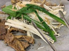 -福成自助烤肉(长阳店)