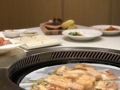 -么子烤肉(化龙池店)