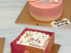 -黑池口感烘焙·生日蛋糕(坂田店)