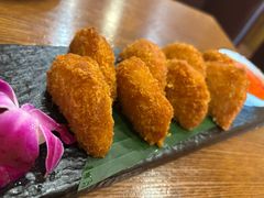 -AN NGON安宫·东南亚美食(水城路店)