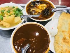 -护国寺小吃(新街口店)