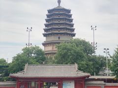 -天宁寺