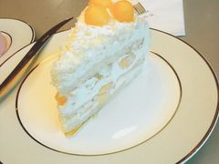 -芳博滋法式甜品(时代店)