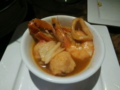 -路易十三西餐厅(西关新天地店)