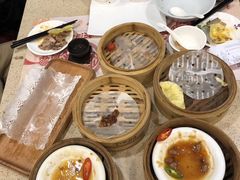 -点都德(大茶楼店)