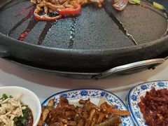 -一烙锅(友谊店)