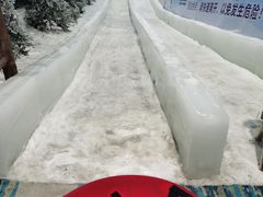 -世界之窗阿尔卑斯冰雪世界