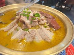 -东北大院·东北菜(三台子店)