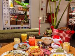 -The Good Place好地方·Brunch·coffee(国贸店)