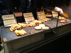 -和府捞面(西溪印象城店)