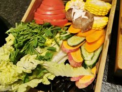 -盡膳口福跷脚牛肉火锅(合生汇购物中心店)