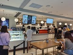-Peet's Coffee皮爷咖啡(万象天地店)